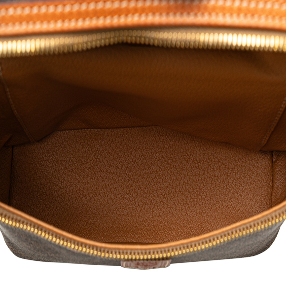 CELINE Macadam Vanity Bag - Picture 5 of 12